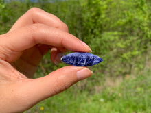 Charger l&#39;image dans la galerie, Sodalite 18
