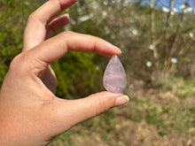 Charger l&#39;image dans la galerie, Quartz rose 29
