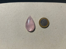 Charger l&#39;image dans la galerie, Quartz rose 29
