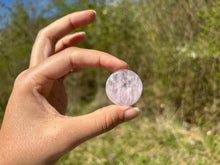 Charger l&#39;image dans la galerie, Quartz rose 30
