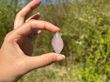 Charger l&#39;image dans la galerie, Quartz rose 32
