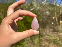 Charger l&#39;image dans la galerie, Quartz rose 33
