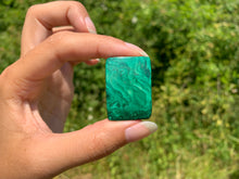 Charger l&#39;image dans la galerie, VENDU Malachite 40
