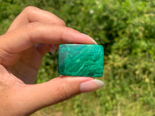 Charger l&#39;image dans la galerie, VENDU Malachite 40
