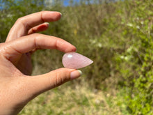 Charger l&#39;image dans la galerie, Quartz rose 33
