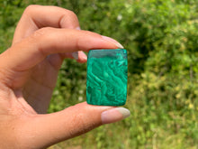 Charger l&#39;image dans la galerie, VENDU Malachite 40
