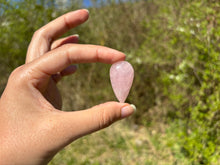 Charger l&#39;image dans la galerie, Quartz rose 33
