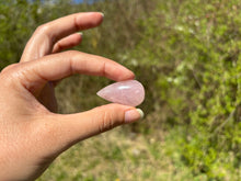 Charger l&#39;image dans la galerie, Quartz rose 33
