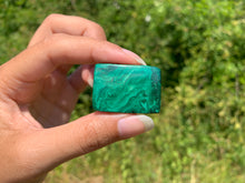 Charger l&#39;image dans la galerie, VENDU Malachite 40
