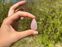 Charger l&#39;image dans la galerie, Quartz rose 33
