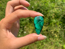 Charger l&#39;image dans la galerie, VENDU Malachite 42
