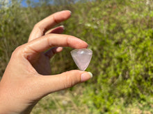 Charger l&#39;image dans la galerie, Quartz rose 35
