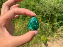 Charger l&#39;image dans la galerie, VENDU Malachite 45
