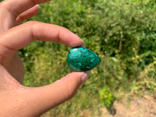 Charger l&#39;image dans la galerie, VENDU Malachite 45
