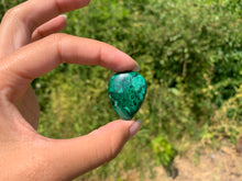 Charger l&#39;image dans la galerie, VENDU Malachite 45
