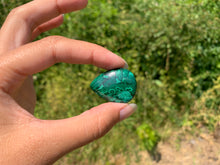 Charger l&#39;image dans la galerie, VENDU Malachite 45
