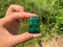 Charger l&#39;image dans la galerie, VENDU Malachite 49
