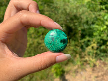 Charger l&#39;image dans la galerie, VENDU Malachite 50

