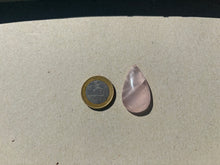 Charger l&#39;image dans la galerie, Quartz rose 38

