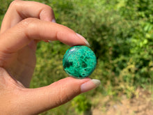 Charger l&#39;image dans la galerie, VENDU Malachite 50
