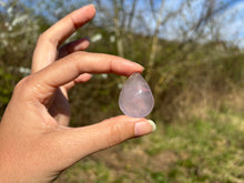 Charger l&#39;image dans la galerie, Quartz rose 43
