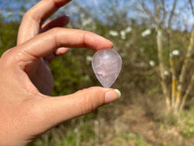 Charger l&#39;image dans la galerie, Quartz rose 43
