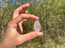 Charger l&#39;image dans la galerie, Quartz rose 49
