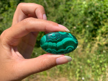 Charger l&#39;image dans la galerie, VENDU Malachite 55
