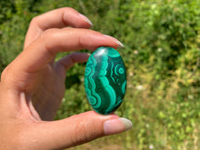 Charger l&#39;image dans la galerie, VENDU Malachite 55

