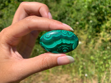 Charger l&#39;image dans la galerie, VENDU Malachite 55
