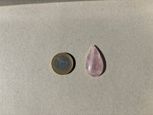 Charger l&#39;image dans la galerie, Quartz rose 51
