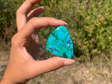 Charger l&#39;image dans la galerie, Chrysocolle Malachite 4
