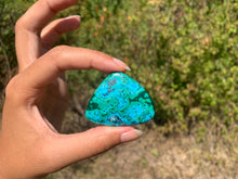 Charger l&#39;image dans la galerie, Chrysocolle Malachite 4
