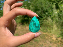 Charger l&#39;image dans la galerie, VENDU Malachite 65
