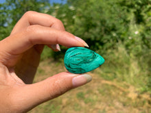 Charger l&#39;image dans la galerie, VENDU Malachite 65
