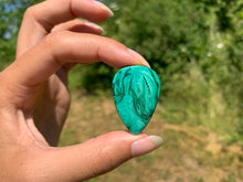 Charger l&#39;image dans la galerie, VENDU Malachite 65
