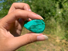 Charger l&#39;image dans la galerie, VENDU Malachite 65
