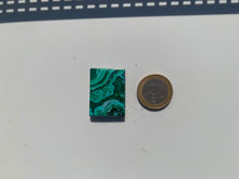 Charger l&#39;image dans la galerie, VENDU Chrysocolle Malachite 17
