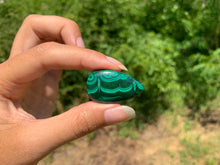 Charger l&#39;image dans la galerie, VENDU Malachite 70

