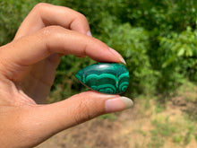 Charger l&#39;image dans la galerie, VENDU Malachite 70
