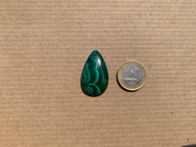 Charger l&#39;image dans la galerie, VENDU Malachite 70
