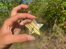Charger l&#39;image dans la galerie, VENDU Labradorite 200
