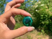 Charger l&#39;image dans la galerie, VENDU Malachite 74
