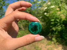 Charger l&#39;image dans la galerie, VENDU Malachite 74
