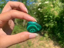 Charger l&#39;image dans la galerie, VENDU Malachite 75
