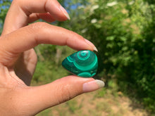 Charger l&#39;image dans la galerie, VENDU Malachite 75
