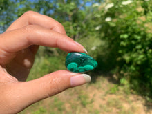 Charger l&#39;image dans la galerie, VENDU Malachite 77
