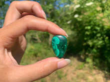 Charger l&#39;image dans la galerie, VENDU Malachite 77
