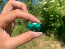 Charger l&#39;image dans la galerie, VENDU Malachite 77
