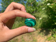 Charger l&#39;image dans la galerie, VENDU Malachite 79

